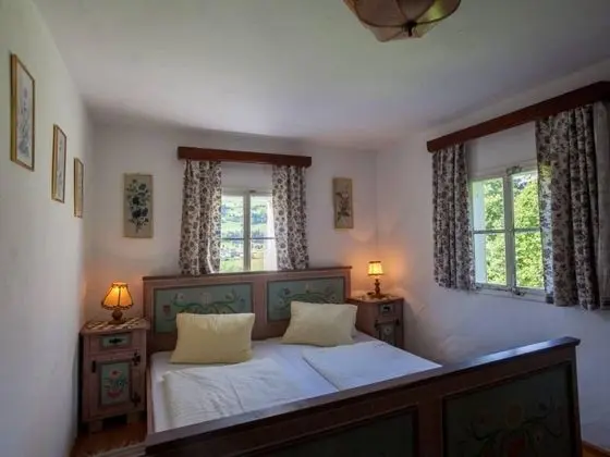 Kır Evi, Birden Çok Yatak