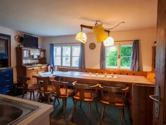 Kır Evi, Birden Çok Yatak