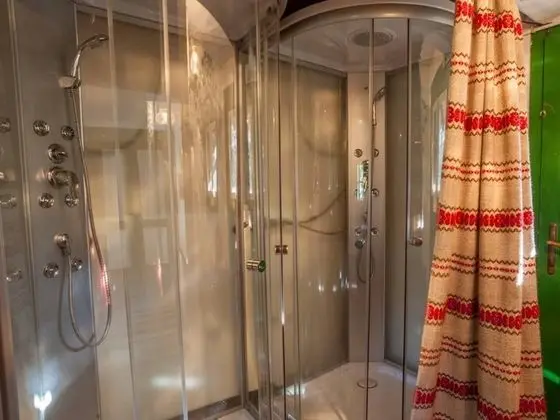 Kır Evi, Birden Çok Yatak