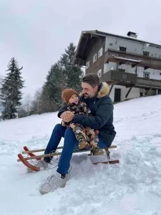 Kır Evi, Birden Çok Yatak