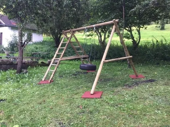 Kır Evi, Birden Çok Yatak