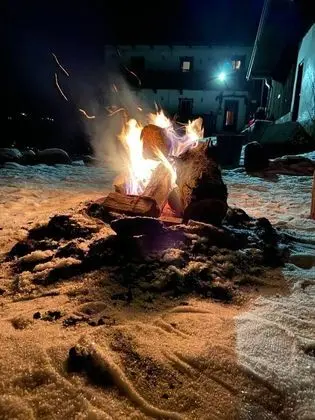 Kır Evi, Birden Çok Yatak