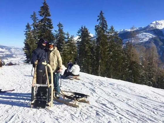 Kır Evi, Birden Çok Yatak