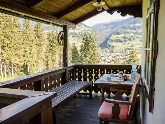 Kır Evi, Birden Çok Yatak