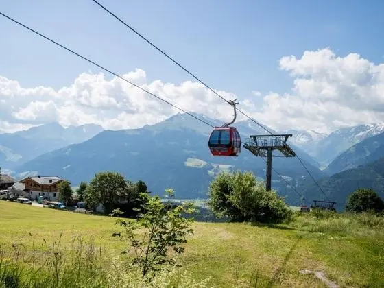 Kır Evi, Birden Çok Yatak
