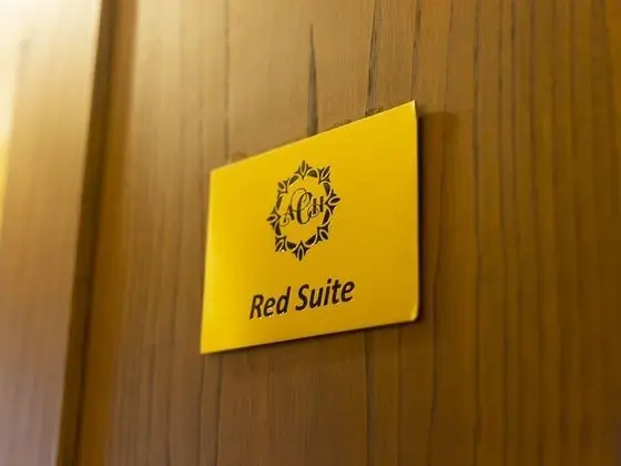 Deluxe Süit, 1 Çift Kişilik Yatak