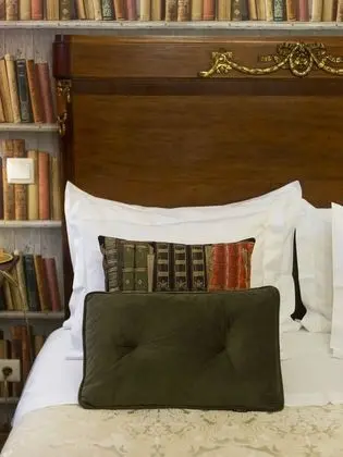 Deluxe Süit, 1 Çift Kişilik Yatak