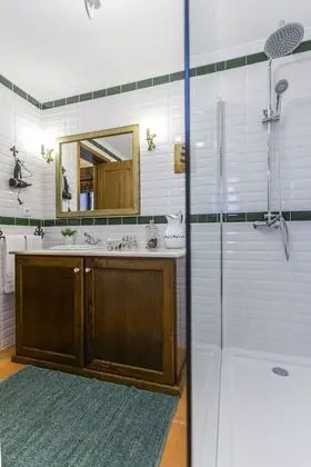 Deluxe Süit, 1 Çift Kişilik Yatak