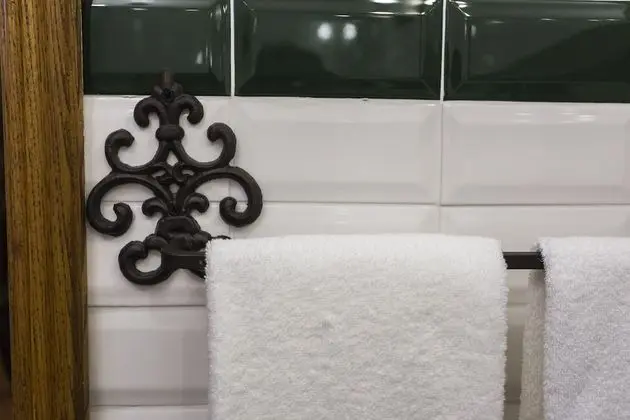 Deluxe Süit, 1 Çift Kişilik Yatak