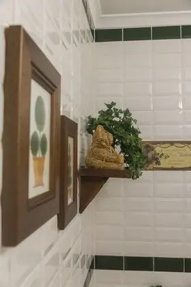 Deluxe Süit, 1 Çift Kişilik Yatak