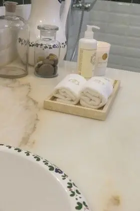 Deluxe Süit, 1 Çift Kişilik Yatak
