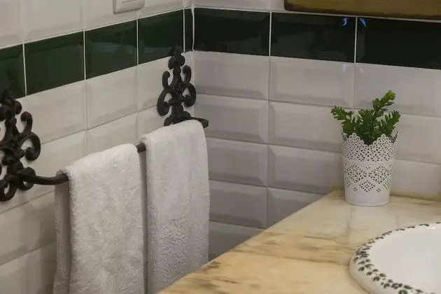 Deluxe Süit, 1 Çift Kişilik Yatak