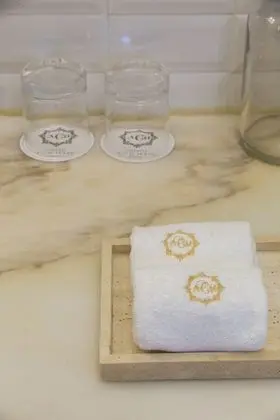 Deluxe Süit, 1 Çift Kişilik Yatak