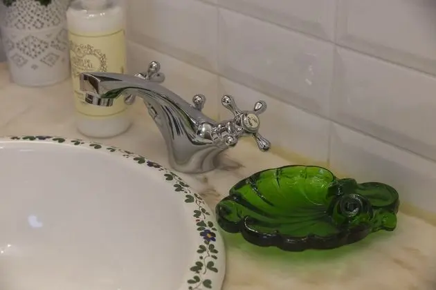 Deluxe Süit, 1 Çift Kişilik Yatak