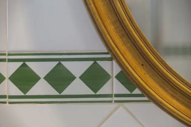 Deluxe Süit (Green)