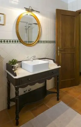 Deluxe Süit (Green)