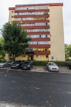 Apart Daire, 1 En Büyük (King) Boy Yatak ve Çekyat