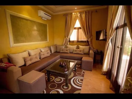 Apart Daire, 1 Yatak Odası, Engellilere Uygun, Sauna