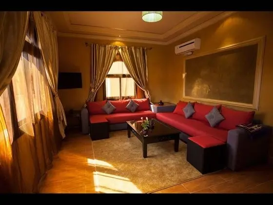 Apart Daire, 1 Yatak Odası, Engellilere Uygun, Sauna