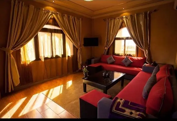 Apart Daire, 1 Yatak Odası, Engellilere Uygun, Sauna