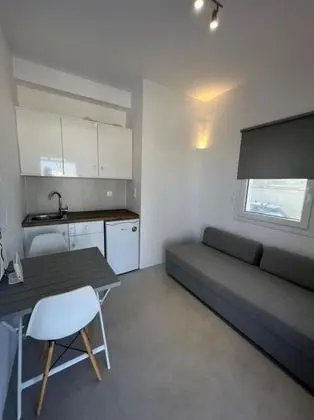 Deluxe Apart Daire
