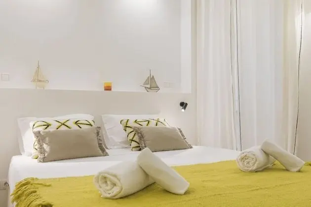 Apart Daire, 1 Yatak Odası, Şehir Manzaralı