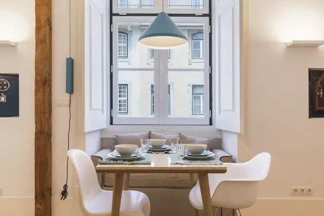 Apart Daire, 1 Yatak Odası, Şehir Manzaralı