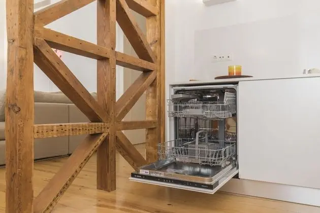 Apart Daire, 1 Yatak Odası, Şehir Manzaralı