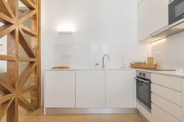 Apart Daire, 1 Yatak Odası, Şehir Manzaralı