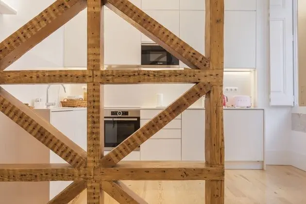 Apart Daire, 1 Yatak Odası, Şehir Manzaralı