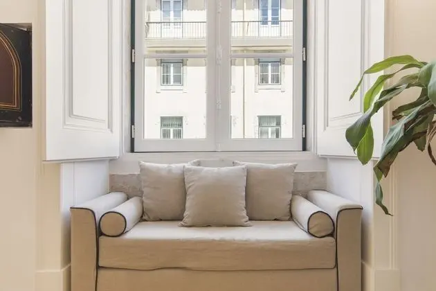 Apart Daire, 1 Yatak Odası, Şehir Manzaralı