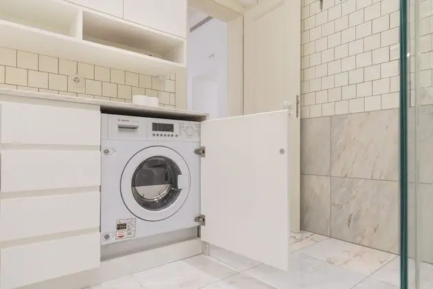 Apart Daire, 1 Yatak Odası, Şehir Manzaralı