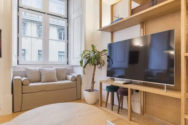 Apart Daire, 1 Yatak Odası, Şehir Manzaralı