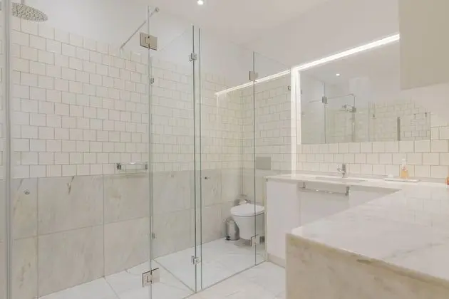 Apart Daire, 1 Yatak Odası, Şehir Manzaralı