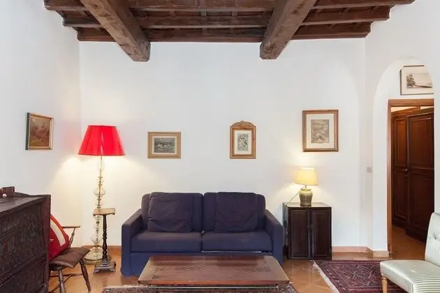 Apart Daire, 1 Yatak Odası, Buzdolabı