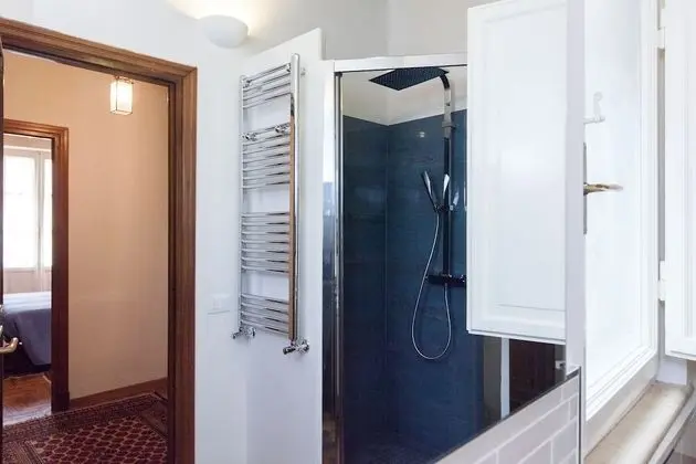 Apart Daire, 1 Yatak Odası, Buzdolabı