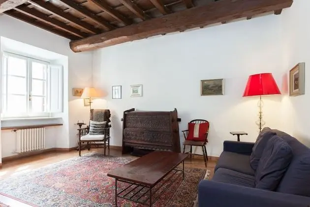 Apart Daire, 1 Yatak Odası, Buzdolabı