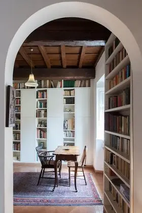 Apart Daire, 1 Yatak Odası, Buzdolabı