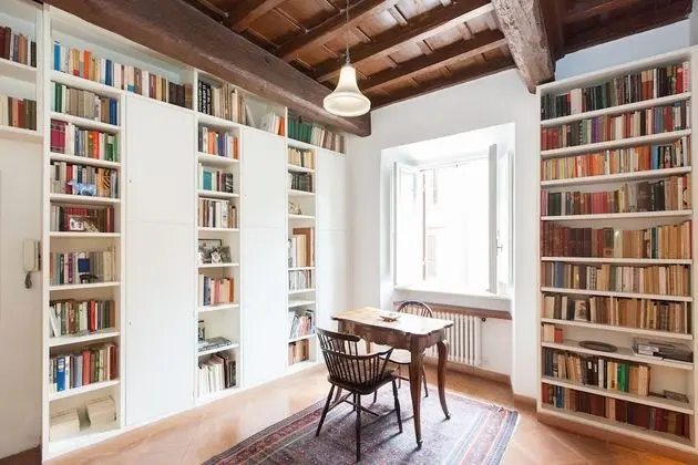 Apart Daire, 1 Yatak Odası, Buzdolabı