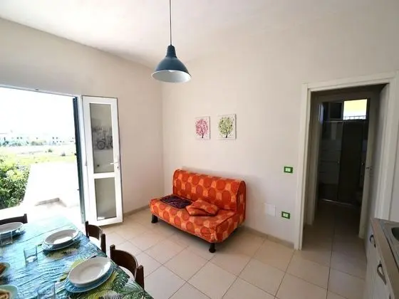 Apart Daire, 1 Yatak Odası, Sigara İçilebilir, Balkon