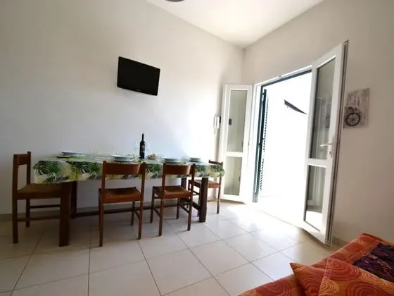 Apart Daire, 1 Yatak Odası, Sigara İçilebilir, Balkon
