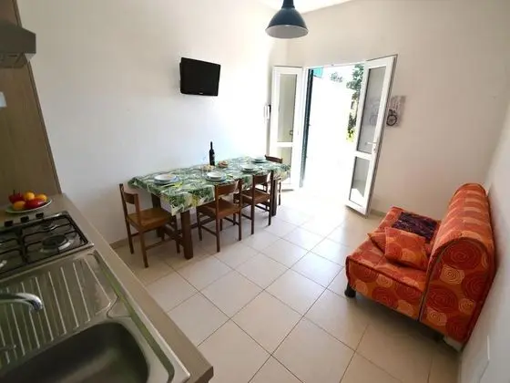 Apart Daire, 1 Yatak Odası, Sigara İçilebilir, Balkon