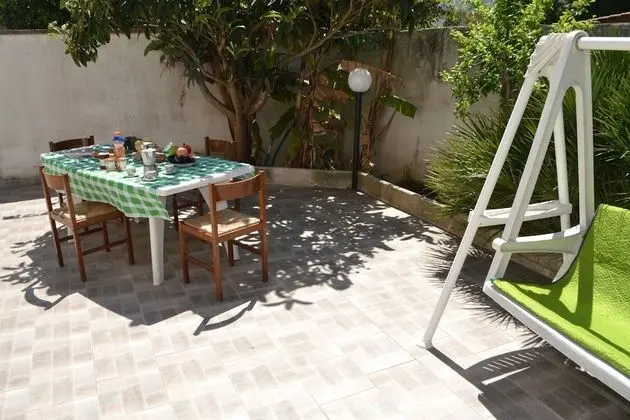 Apart Daire, 1 Yatak Odası, Sigara İçilebilir, Balkon
