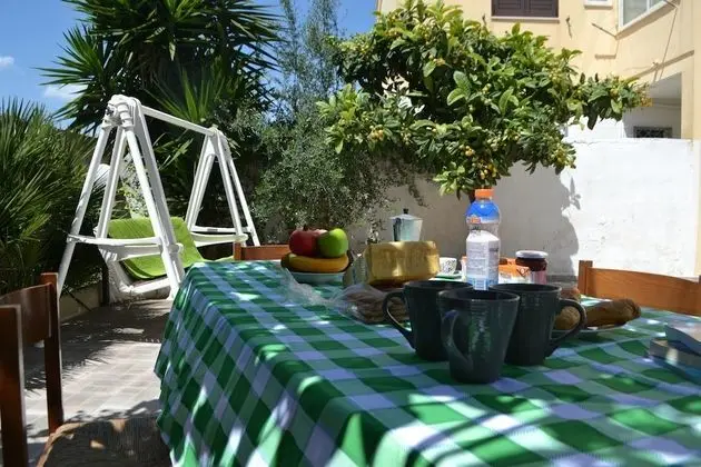 Apart Daire, 1 Yatak Odası, Sigara İçilebilir, Balkon