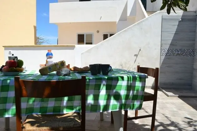 Apart Daire, 1 Yatak Odası, Sigara İçilebilir, Balkon