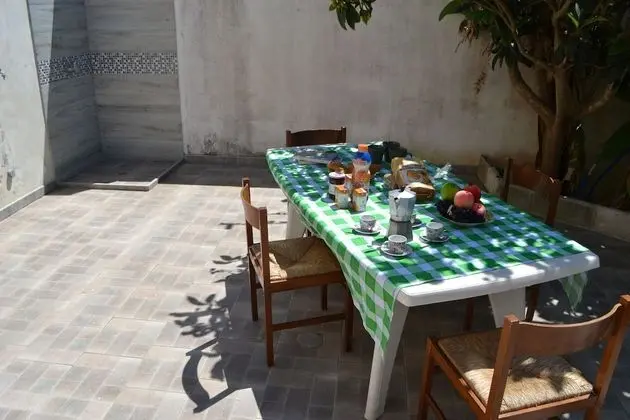 Apart Daire, 1 Yatak Odası, Sigara İçilebilir, Balkon