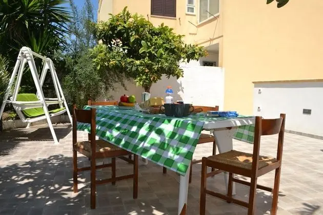 Apart Daire, 1 Yatak Odası, Sigara İçilebilir, Balkon