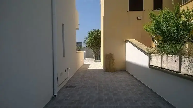 Apart Daire, 1 Yatak Odası, Sigara İçilebilir, Balkon