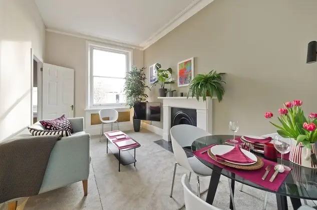 Apart Daire (2 Bedrooms)