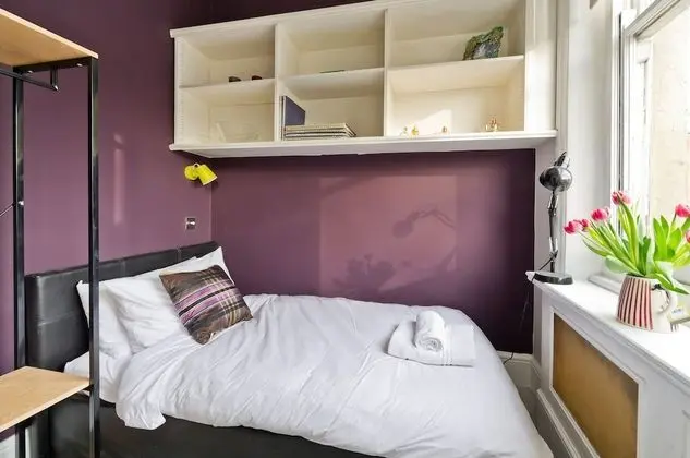 Apart Daire (2 Bedrooms)